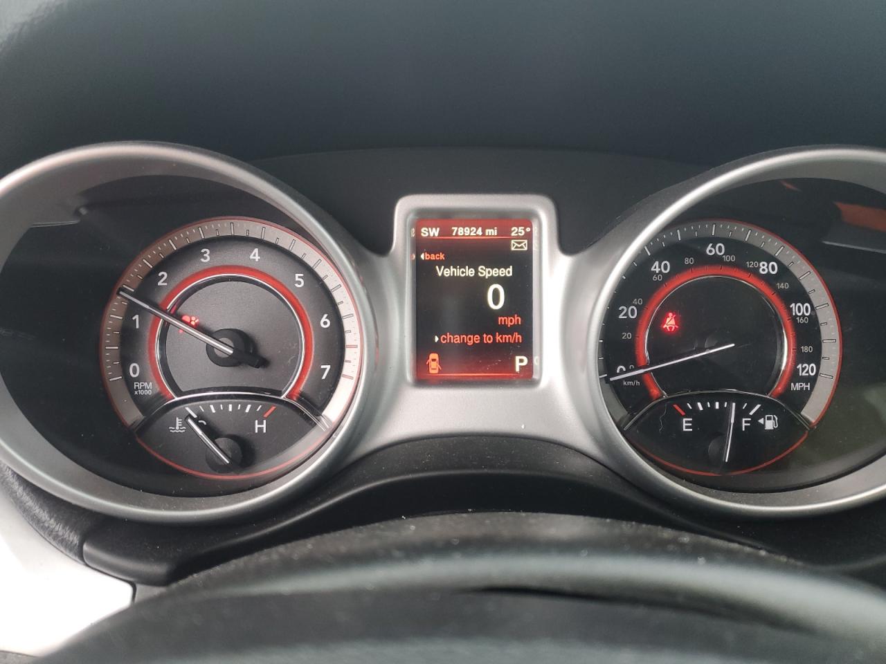 2019 Dodge Journey Gt VIN: 3C4PDDEG2KT837175 Lot: 86083564