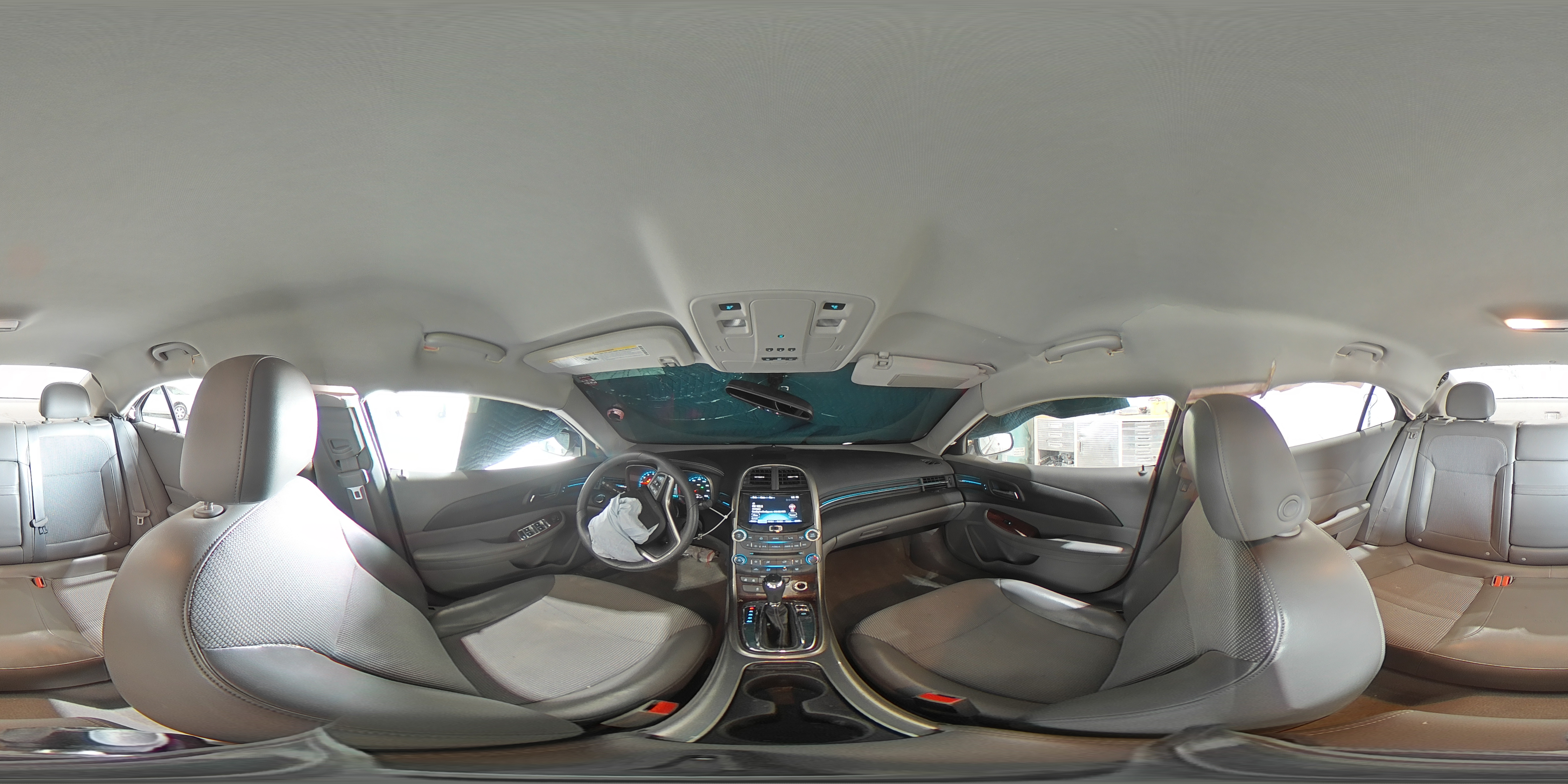 2013 Chevrolet Malibu - Image 12