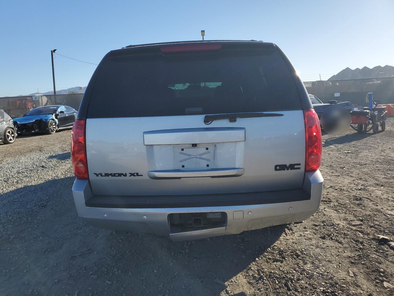 VIN 1GKS1KE03DR337181 2013 GMC YUKON no.6