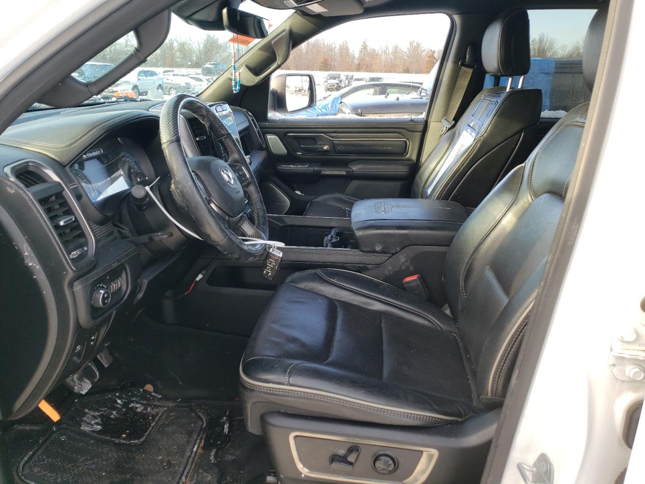 2020 RAM 1500 - Image 7