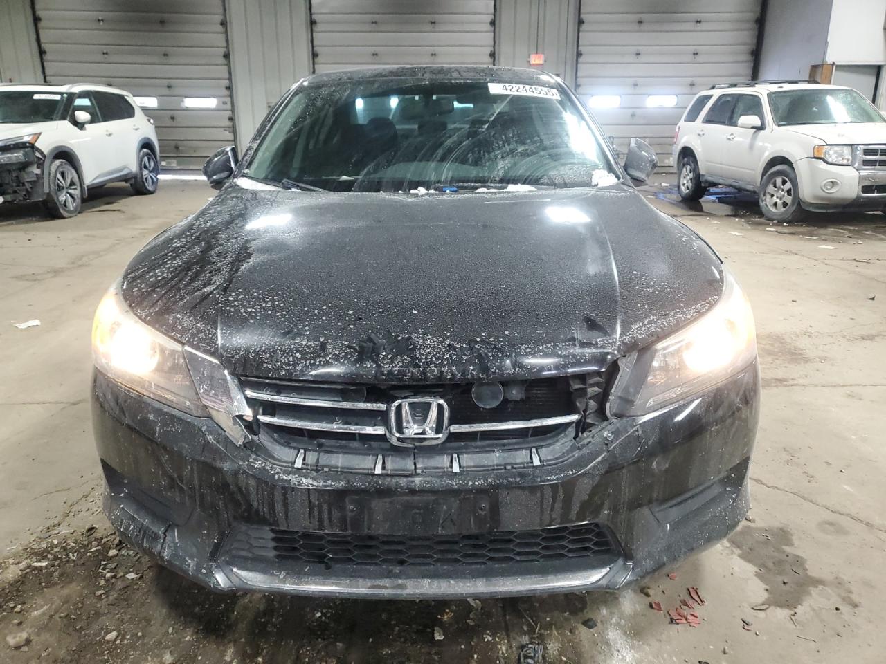 2015 Honda Accord - Image 5