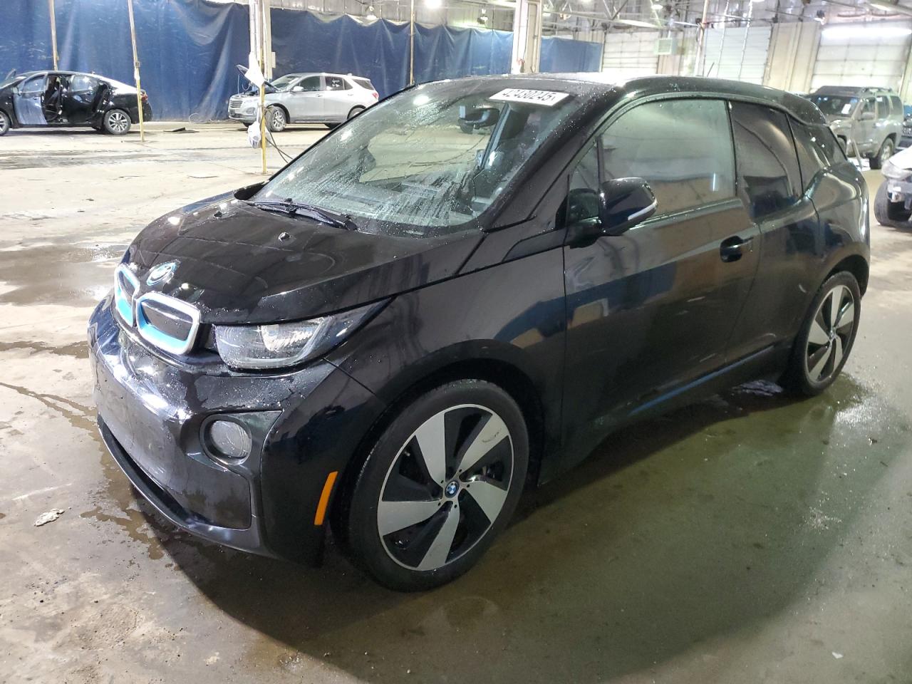 2016 BMW i3 - Image 1