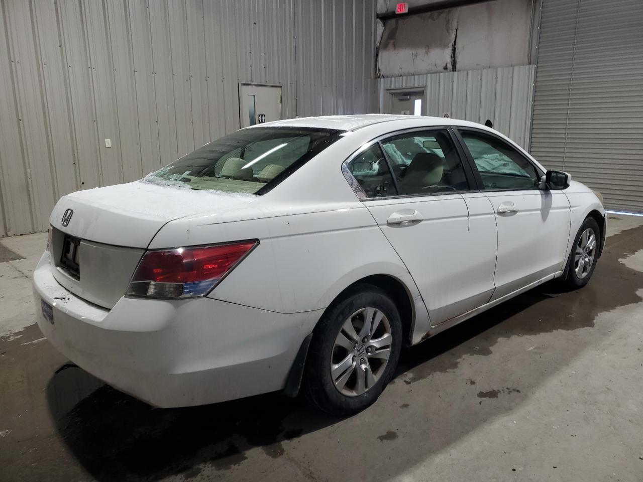 2009 Honda Accord - Image 3