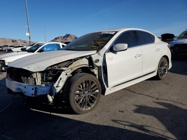 2021 Acura Ilx Premium A-Spec