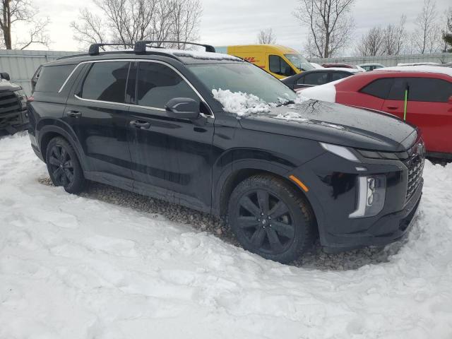  HYUNDAI PALISADE X 2023 Черный