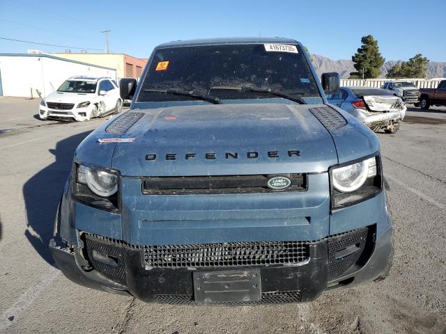  LAND ROVER DEFENDER 2021 Blue