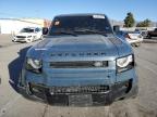2021 Land Rover Defender 110 S на продаже в Anthony, TX - Front End