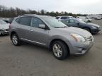 2012 Nissan Rogue S zu verkaufen in Brookhaven, NY - Front End