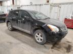 2013 Nissan Rogue S للبيع في Milwaukee، WI - Front End