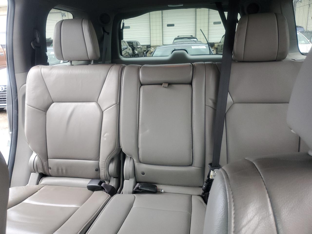 2013 Honda Pilot - Image 10