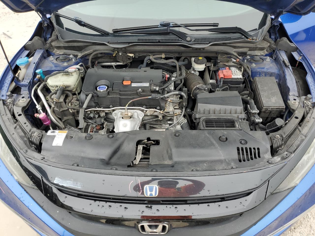 2019 Honda Civic - Image 11