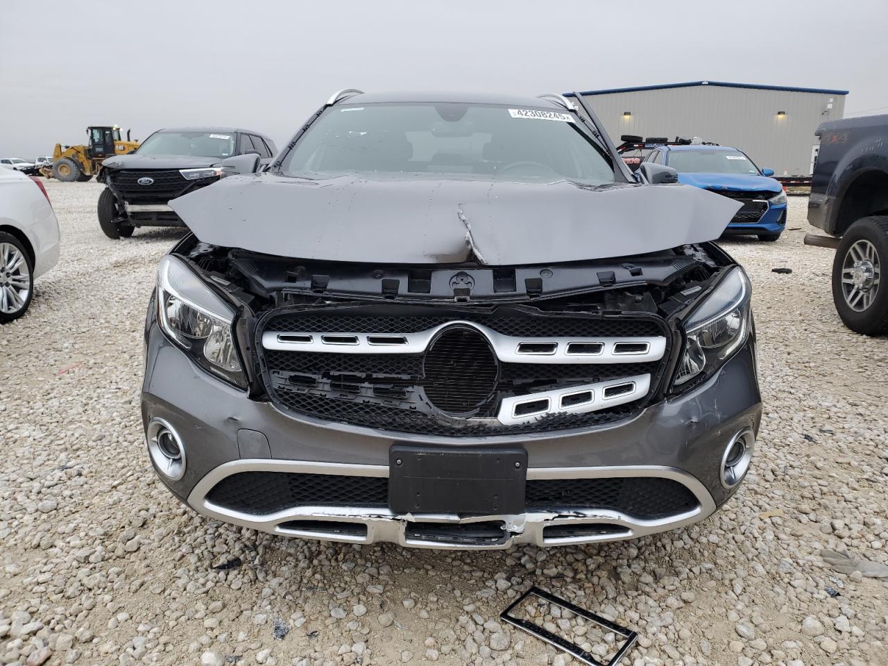 2019 Mercedes-Benz GLA-klasse - Image 5
