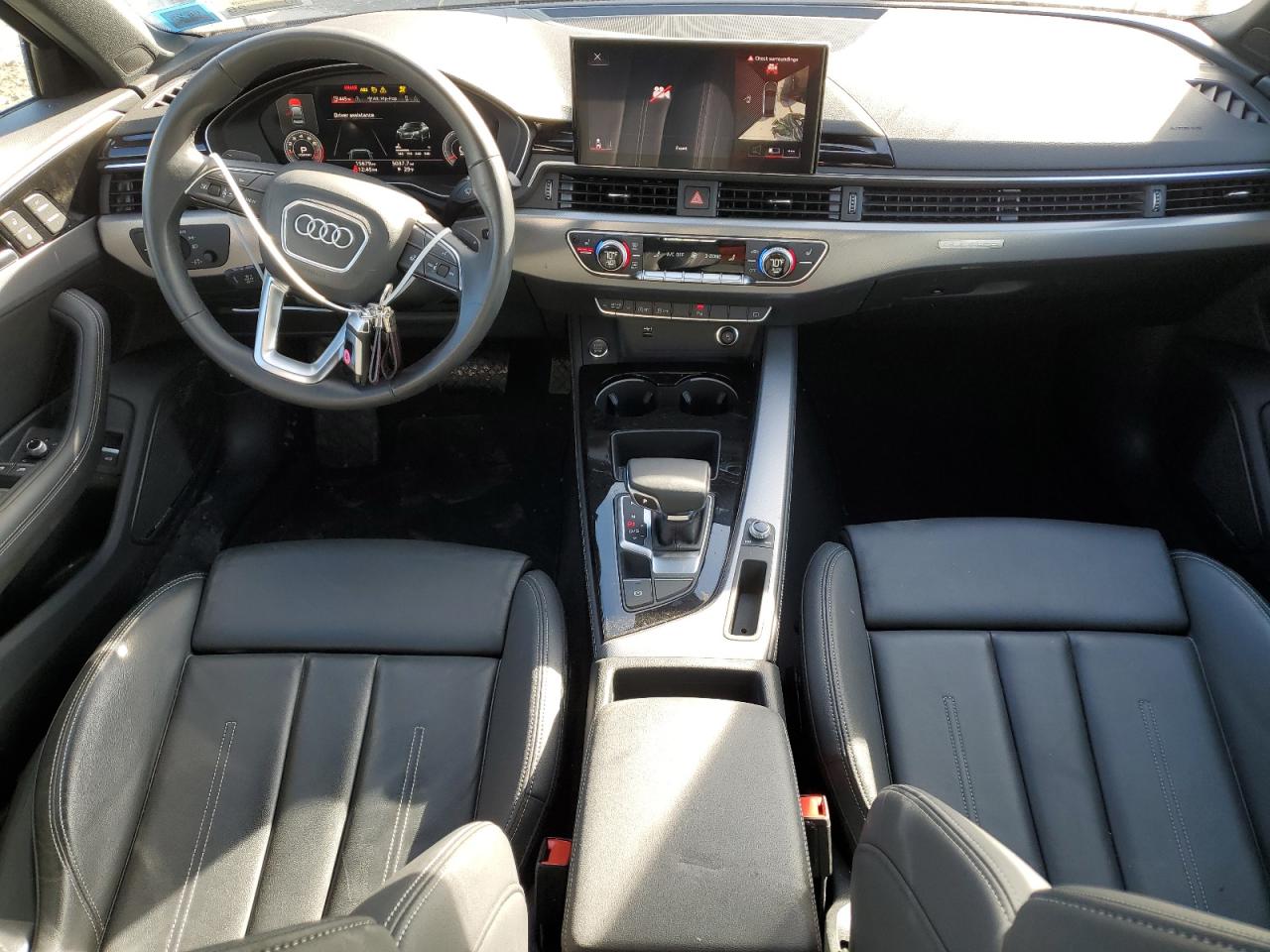 2023 Audi A4 - Image 8