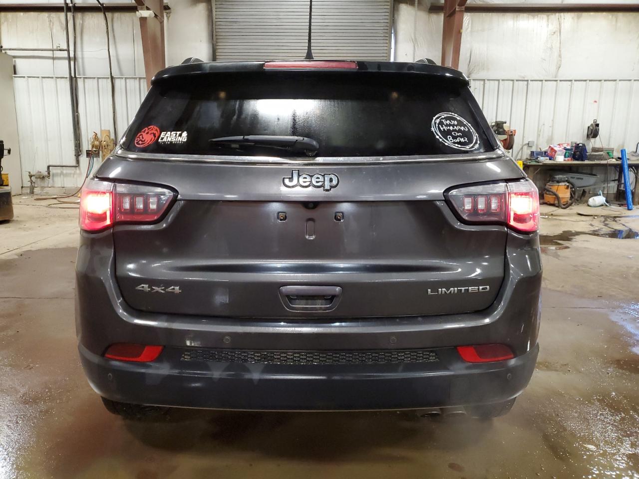 2019 Jeep Compass - Image 6