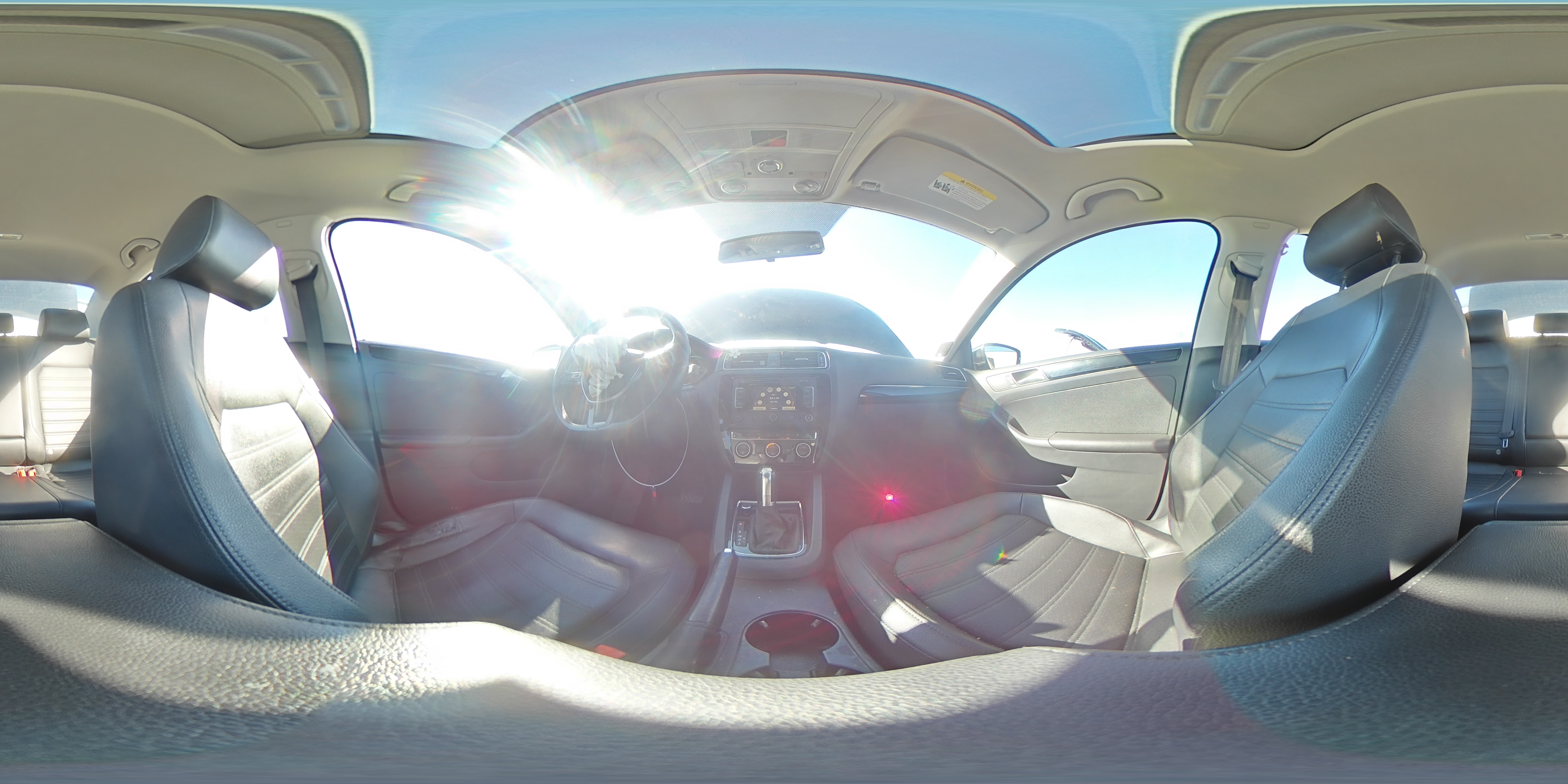 2015 Volkswagen Jetta - Image 13