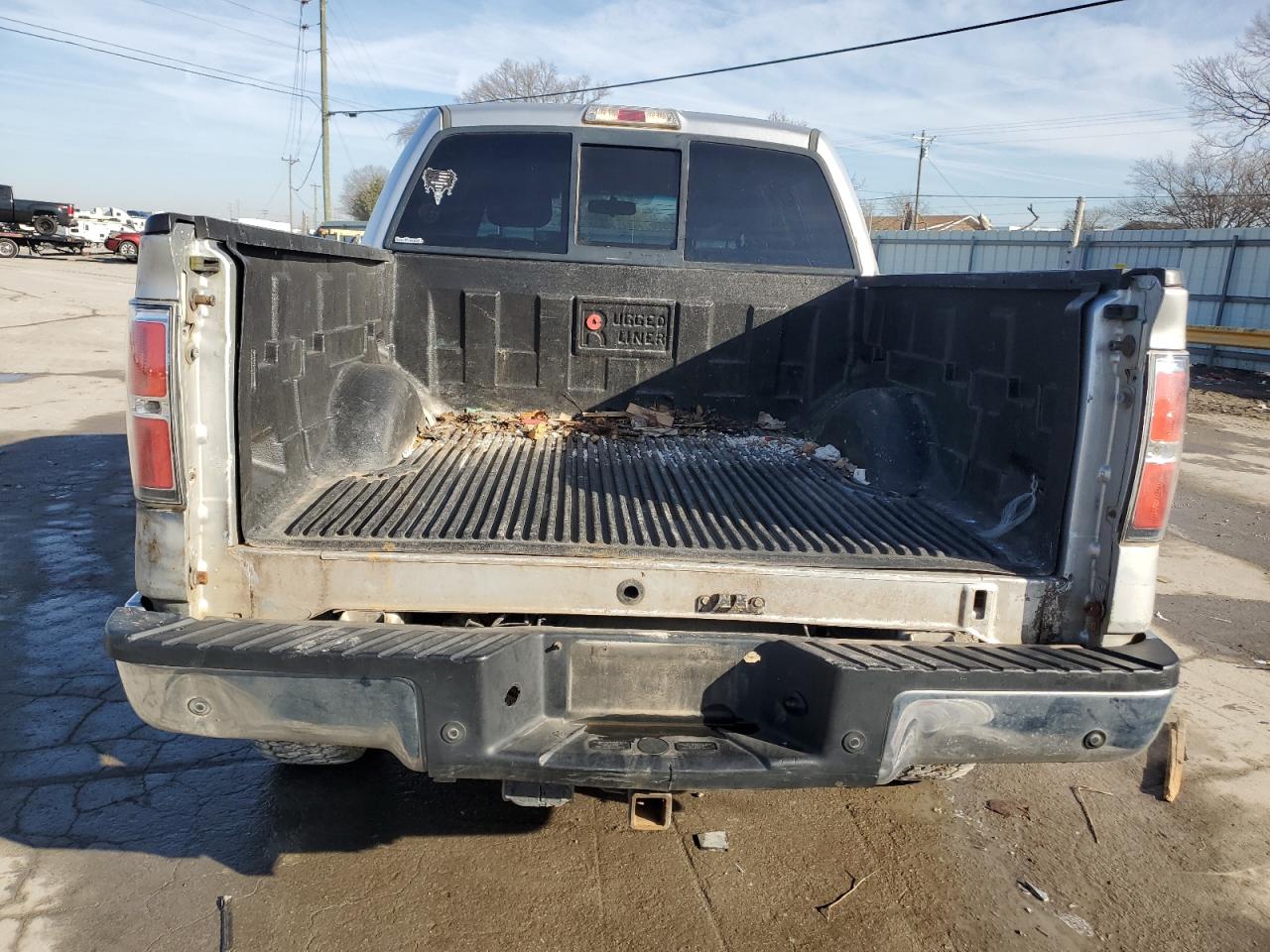2011 Ford F-150 - Image 6