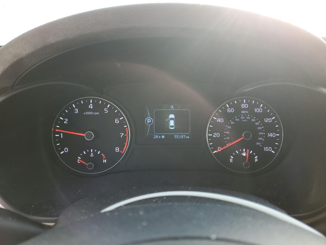 2016 Kia Optima - Image 9