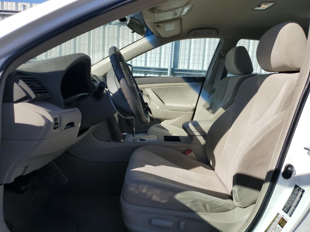 2009 Toyota Camry - Image 7