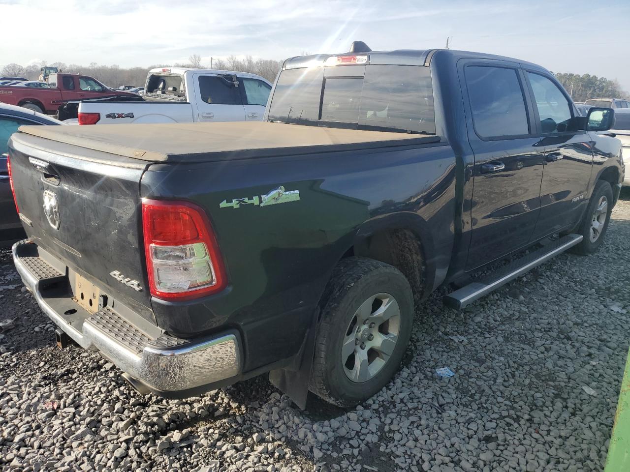 2019 RAM 1500 - Image 3