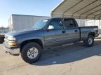 2001 Chevrolet Silverado C1500 Heavy Duty for Sale in Fresno, CA - Rear End