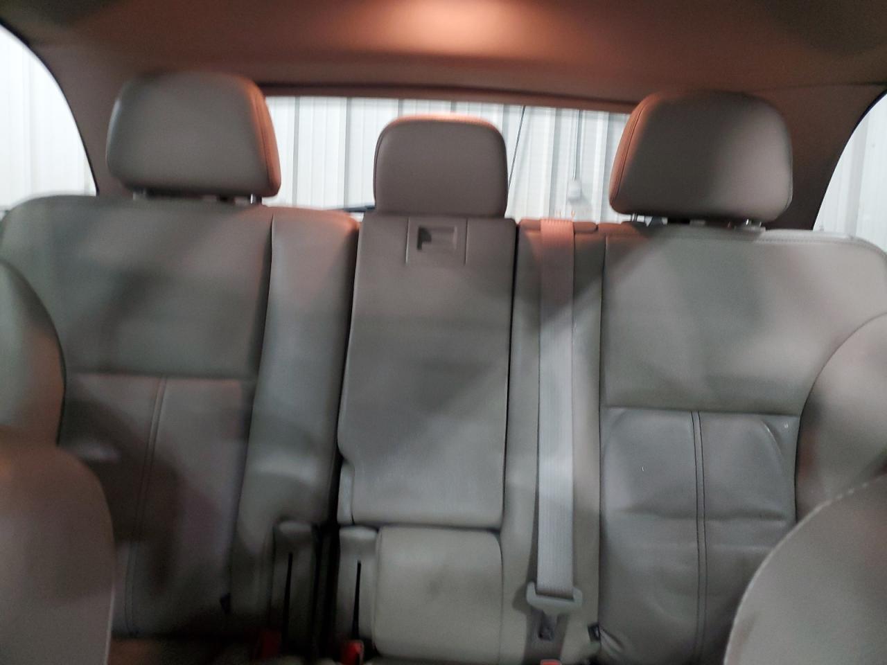 2013 Ford Edge - Image 10