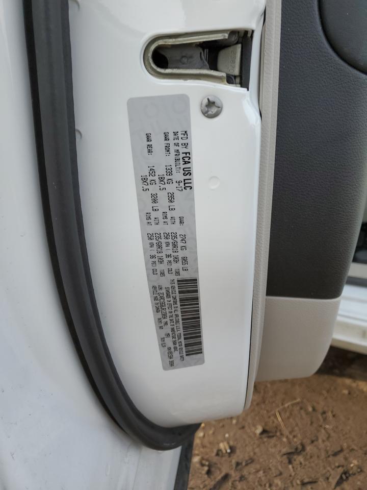 2018 Chrysler Pacifica - Image 12
