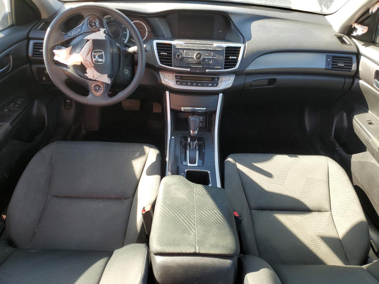 2015 Honda Accord - Image 8