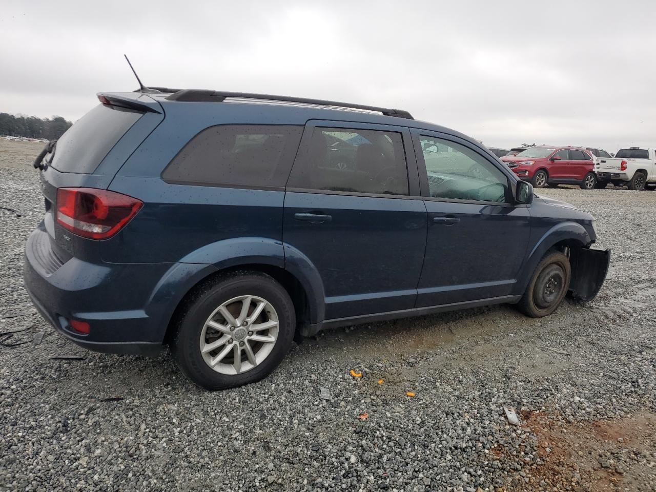 2013 Dodge Journey - Image 3