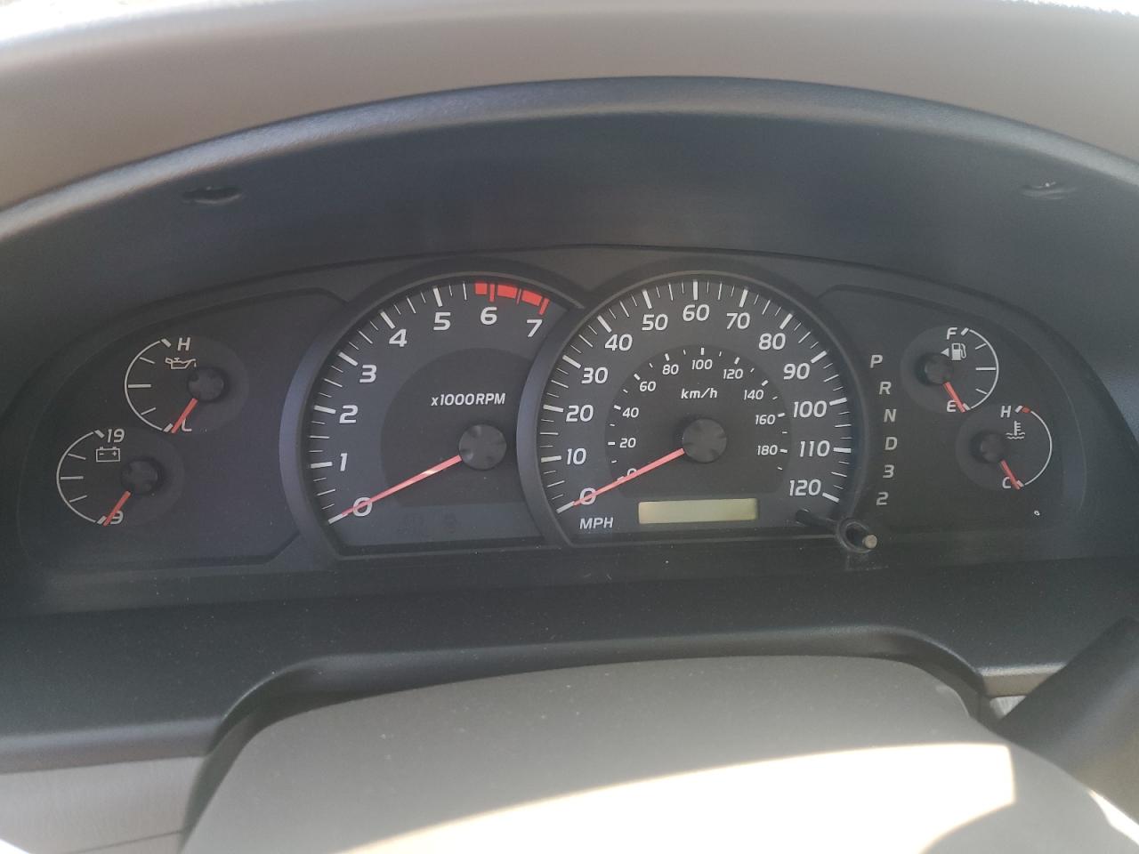 2005 Toyota Tundra - Image 9