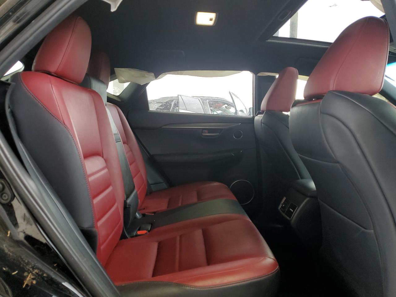 2015 Lexus NX - Image 11
