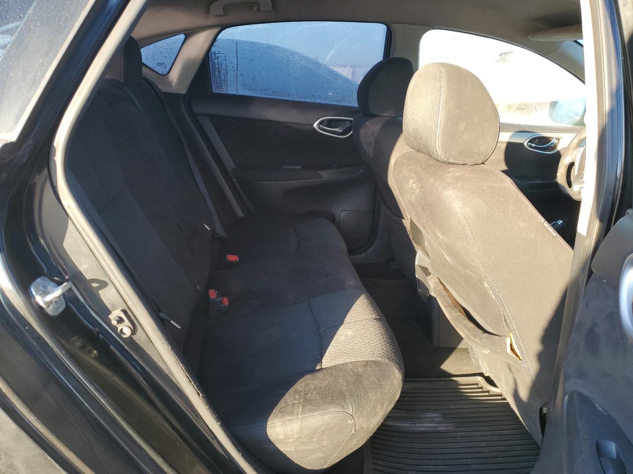2013 Nissan Sentra - Image 10