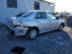 2010 Toyota Corolla Base de vânzare în Hillsborough, NJ - Rear End