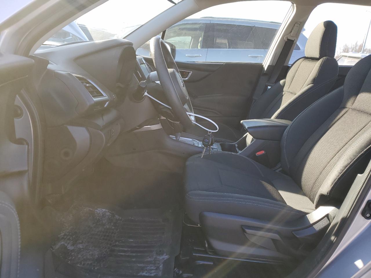 2020 Subaru Forester - Image 7