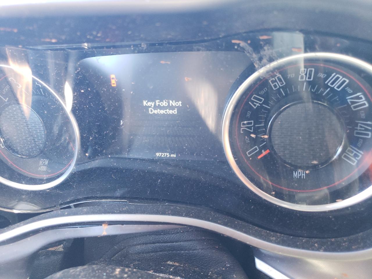 2019 Dodge Challenger - Image 9