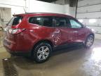 2016 Chevrolet Traverse Lt იყიდება Blaine-ში, MN - Side