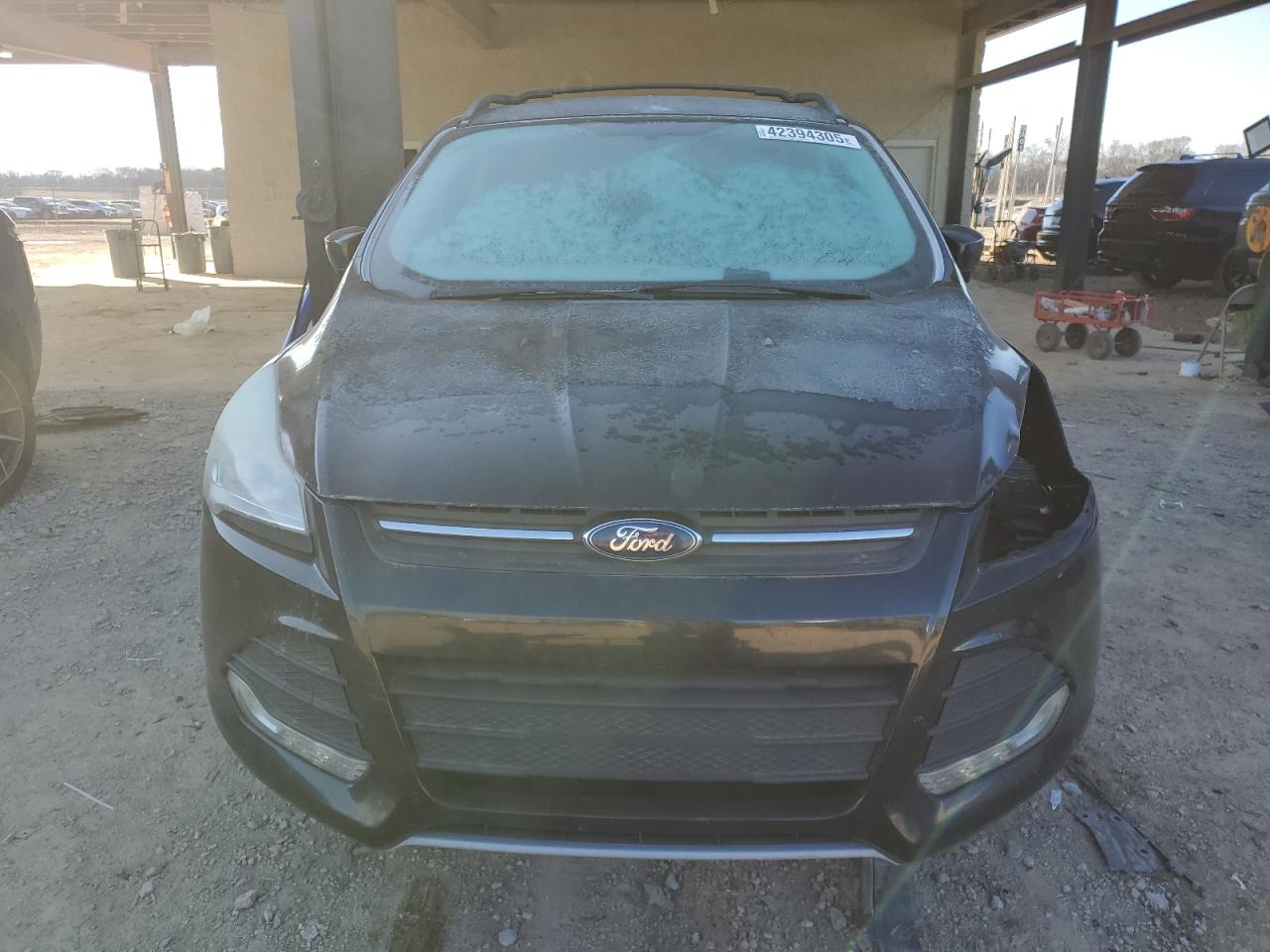 2014 Ford Escape - Image 5