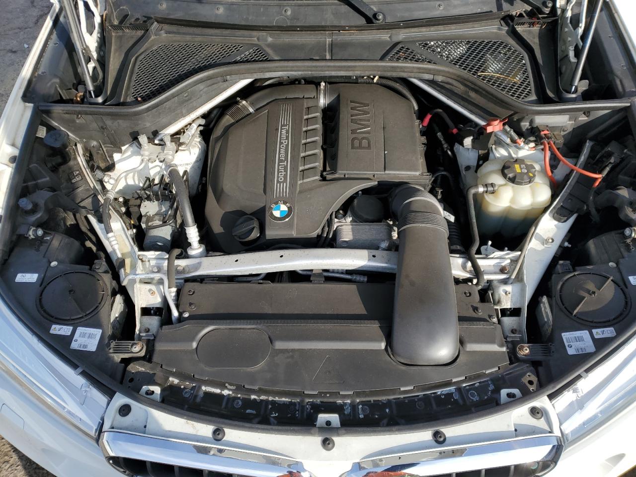 2017 BMW X5 - Image 12