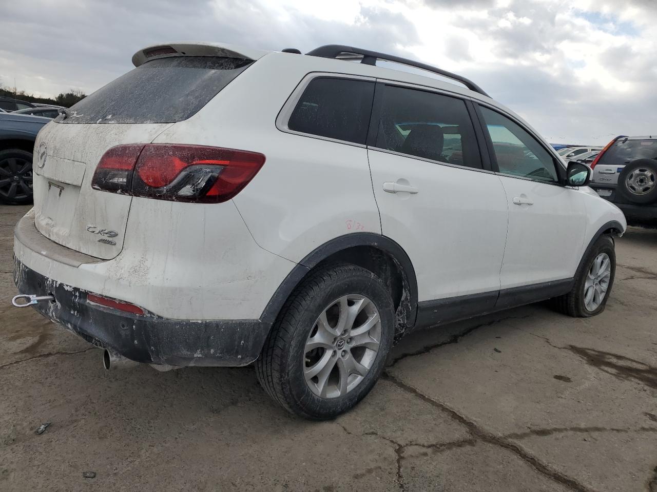 2015 Mazda CX-9 - Image 3