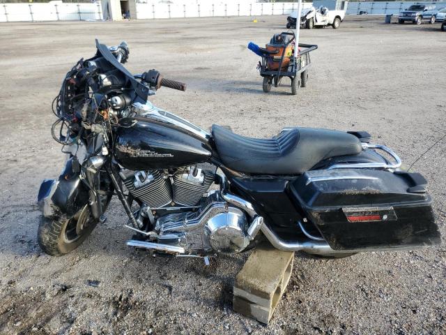 2006 HARLEY-DAVIDSON FLHXI 