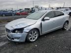 2016 Volvo S60 Premier de vânzare în Eugene, OR - Front End