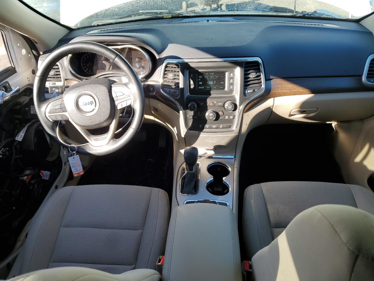 2016 Jeep Grand Cherokee - Image 8