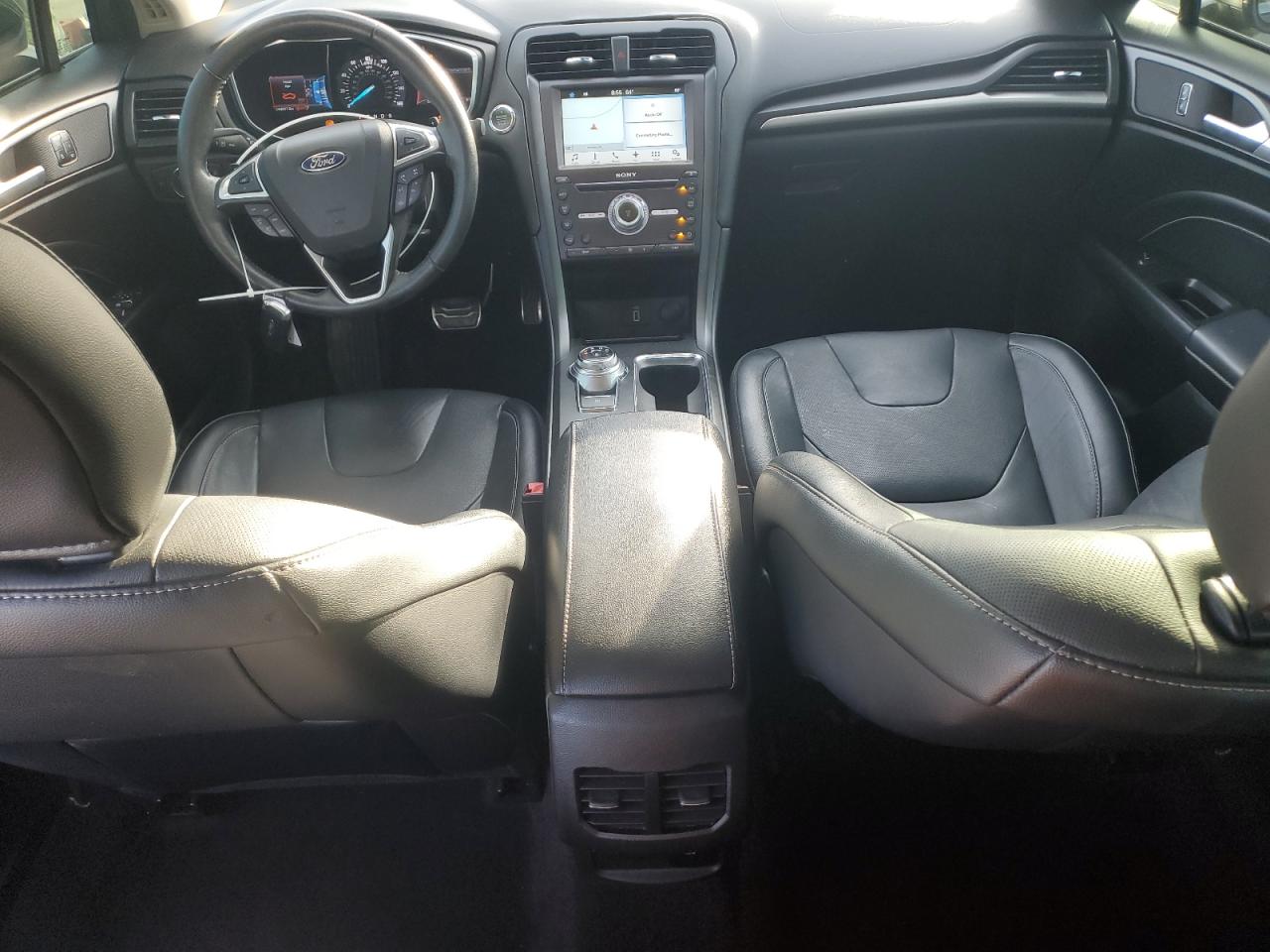 2017 Ford Fusion - Image 8