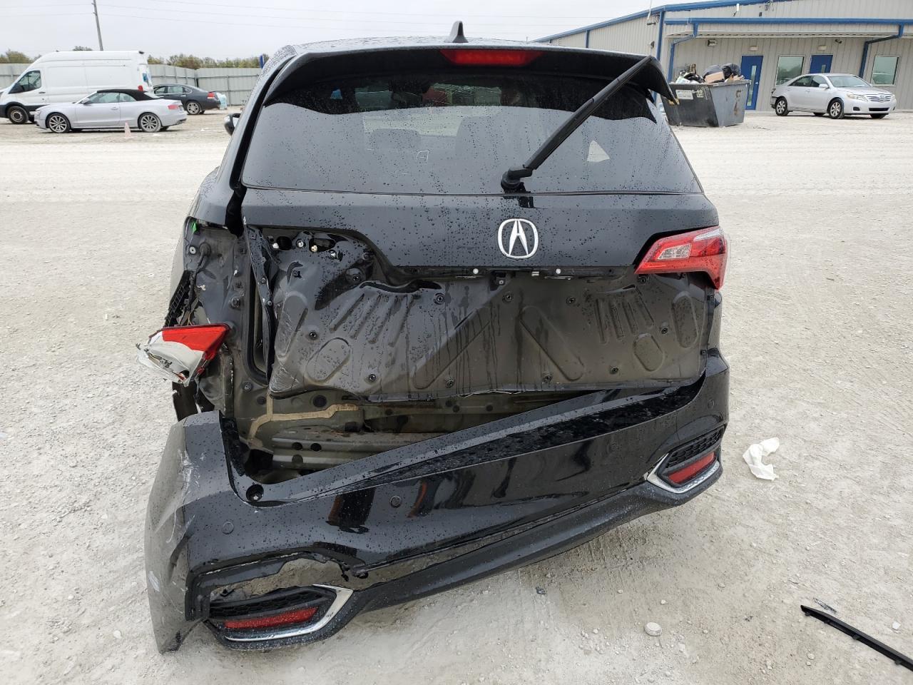 2017 Acura RDX - Image 6