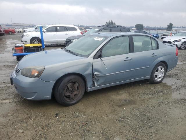 2008 Chevrolet Malibu Lt