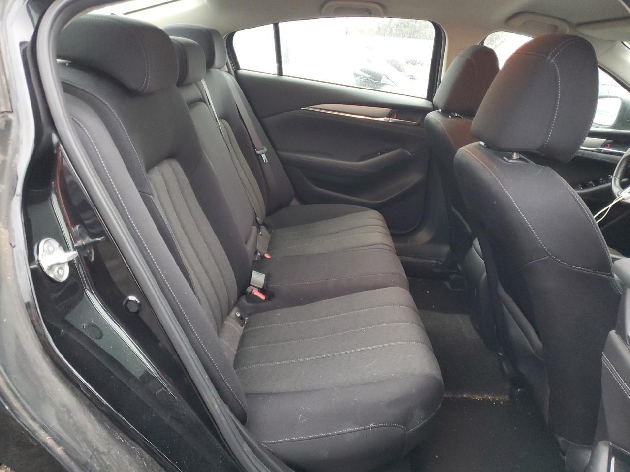 2018 Mazda 6 - Image 10