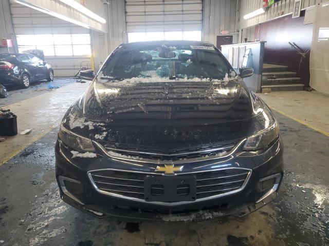  CHEVROLET MALIBU 2017 Синий