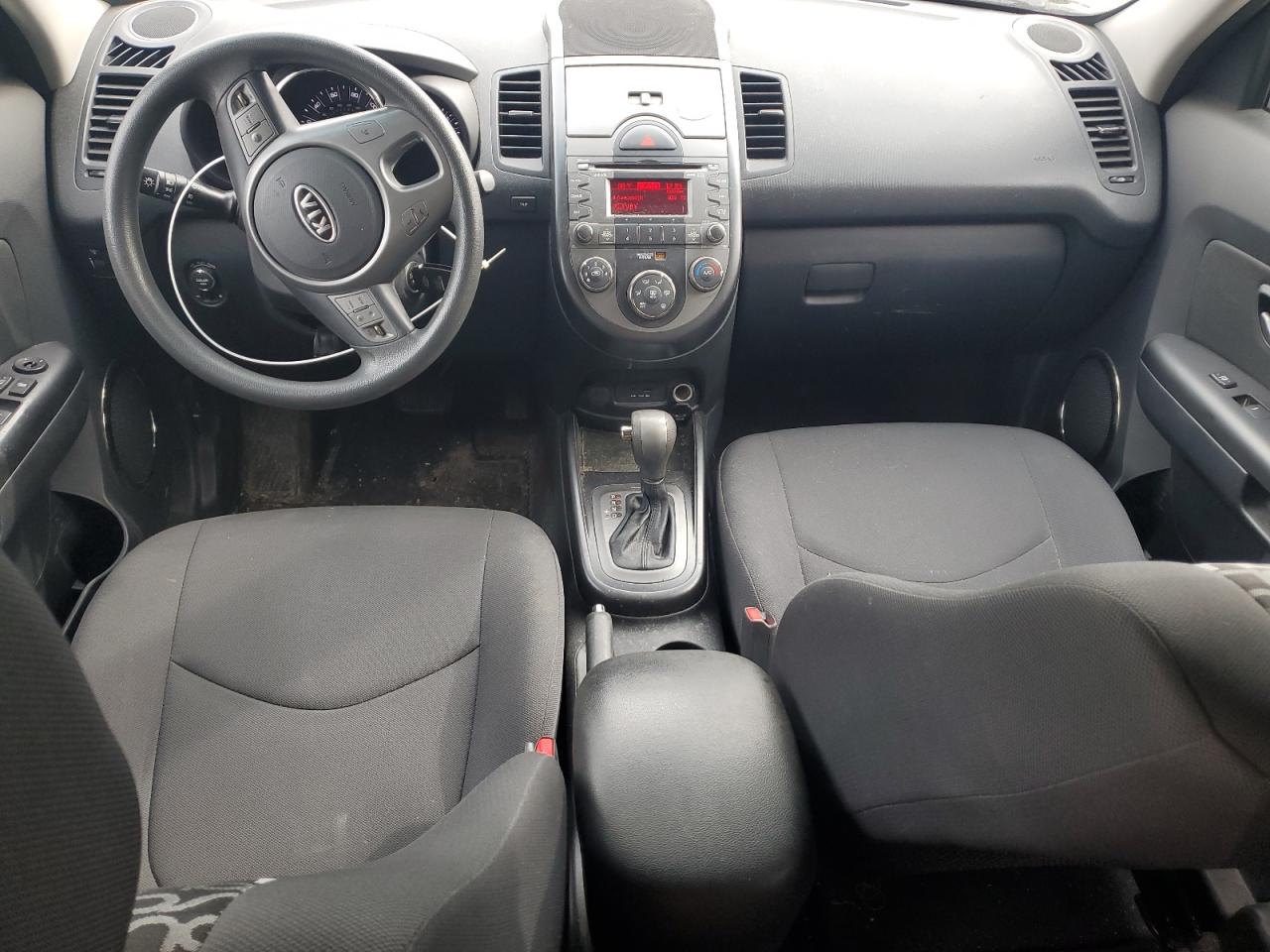 2011 Kia Soul - Image 8
