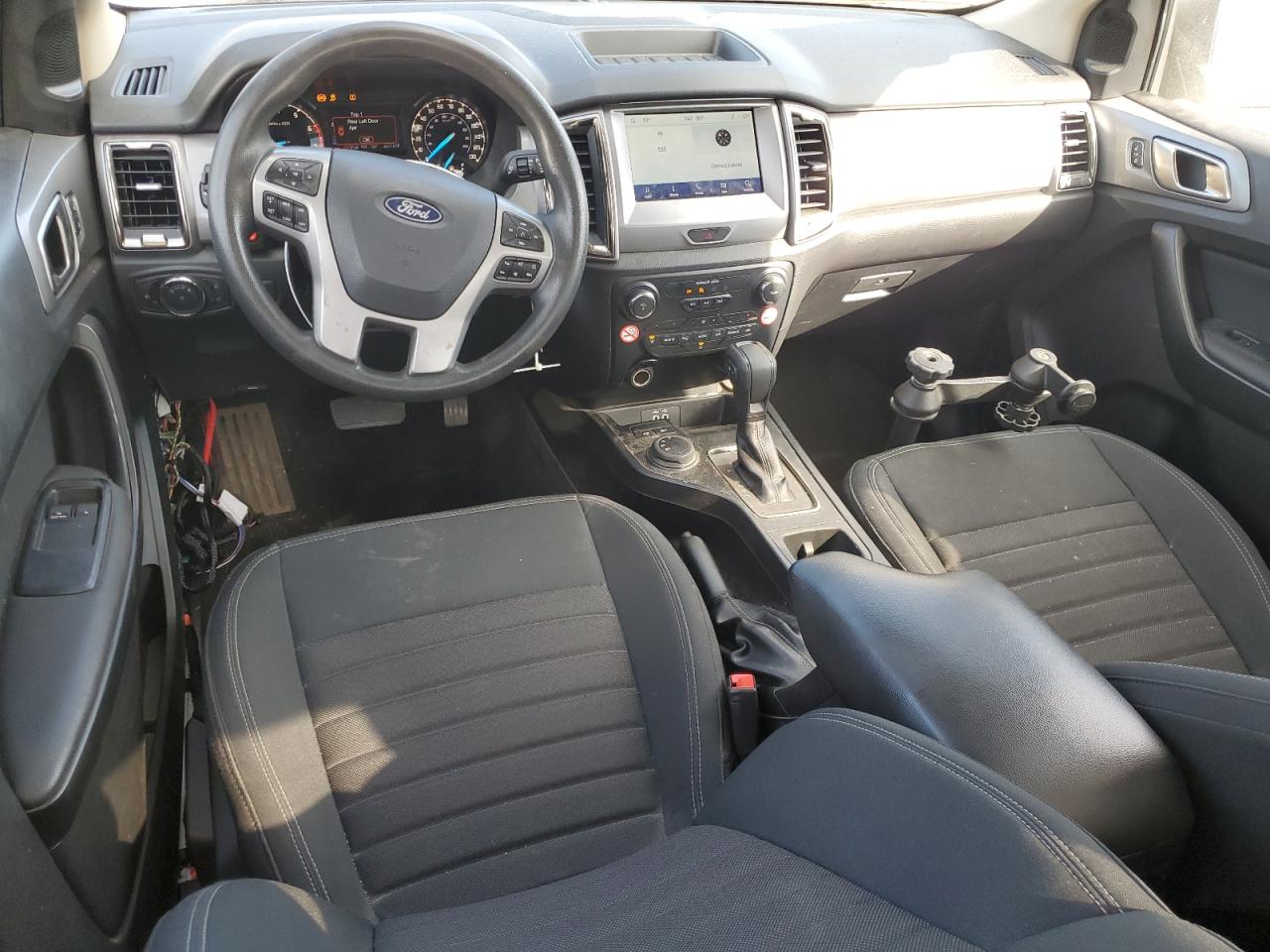 2022 Ford Ranger - Image 8