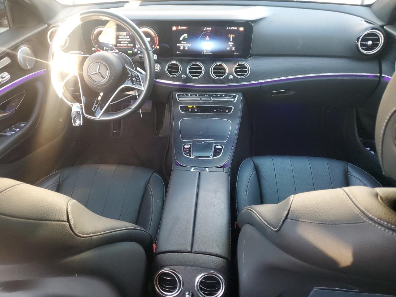 2021 Mercedes-Benz E-klasse - Image 8