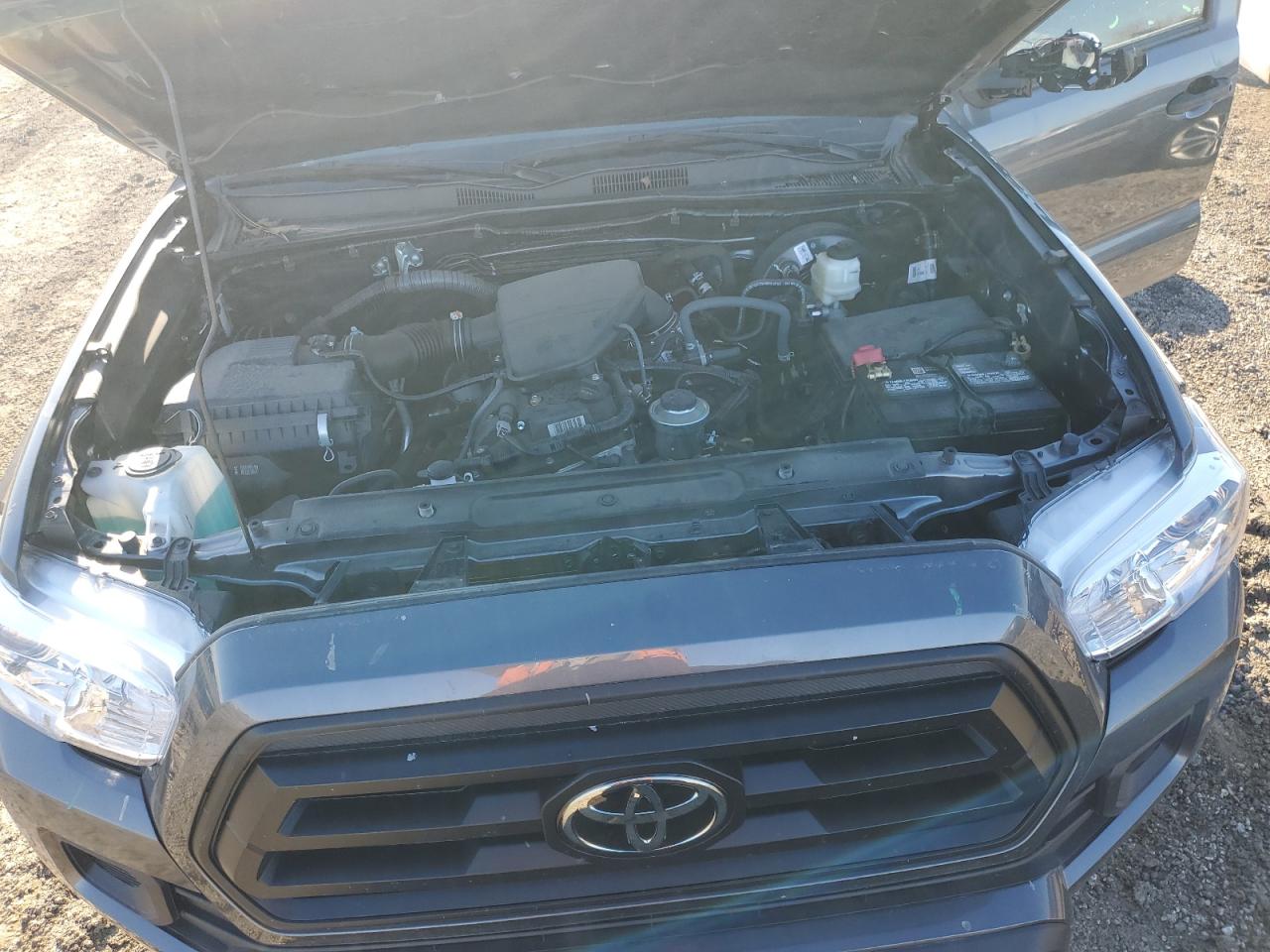 2022 Toyota Tacoma - Image 11